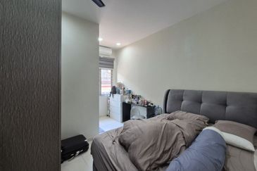 The Gateway @ Horizon Hills