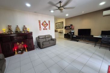 The Gateway @ Horizon Hills