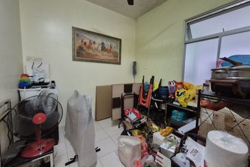 The Gateway @ Horizon Hills