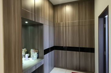 Horizon Hills The Green