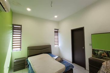 Horizon Hills The Green