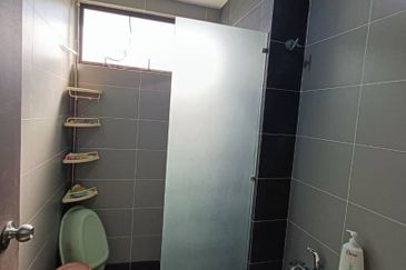 Horizon Hills The Green