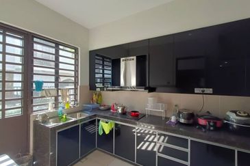 Horizon Hills The Green