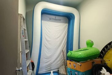 Horizon Hills The Green