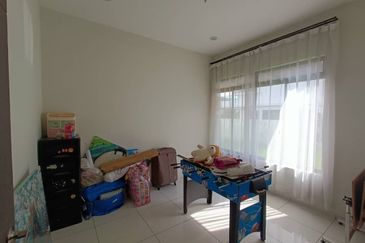 Horizon Hills The Green