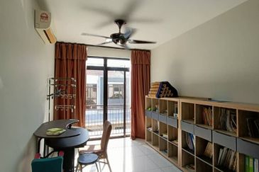 Horizon Hills The Green