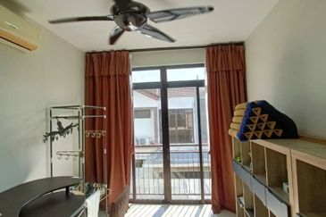 Horizon Hills The Green