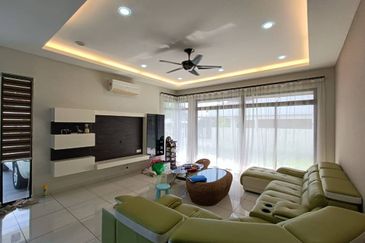 Horizon Hills The Green