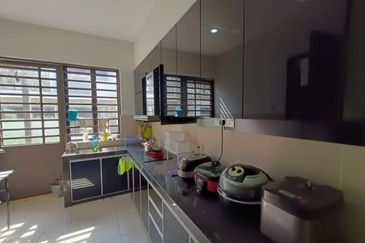 Horizon Hills The Green