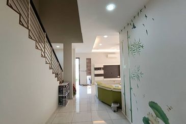 Horizon Hills The Green