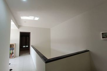 Horizon Hills The Green