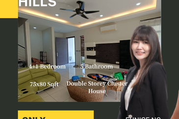 Horizon Hills The Green