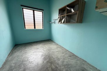 Taman Pulai Utama Flat