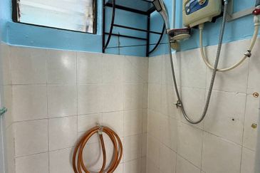 Taman Pulai Utama Flat