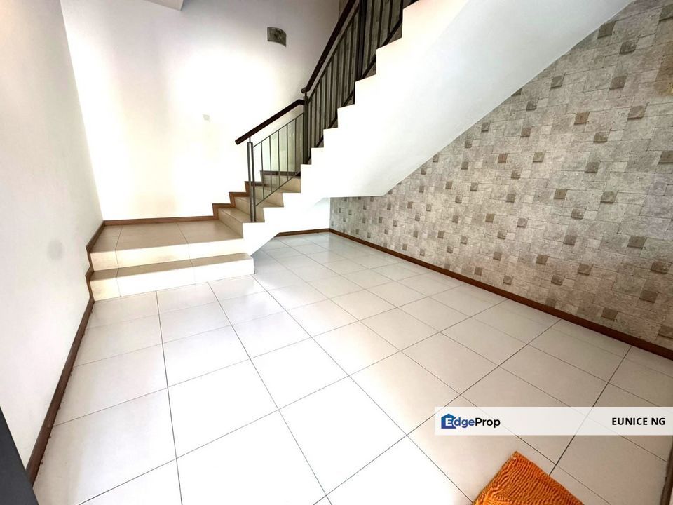 The Gateway @ Horizon Hills - 2.5 Storey Cluster House For Sale (Unblock View), Johor, Nusajaya