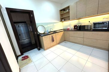 The Gateway @ Horizon Hills