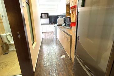 The Gateway @ Horizon Hills