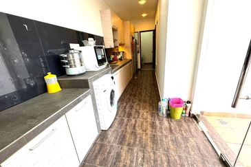 The Gateway @ Horizon Hills