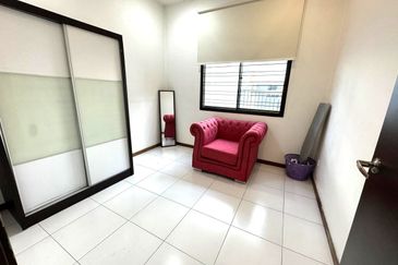 The Gateway @ Horizon Hills