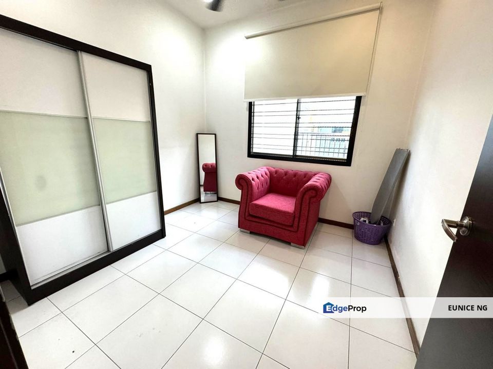 The Gateway @ Horizon Hills - 2.5 Storey Cluster House For Sale (Unblock View), Johor, Nusajaya