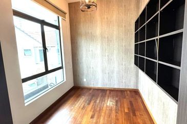 The Gateway @ Horizon Hills