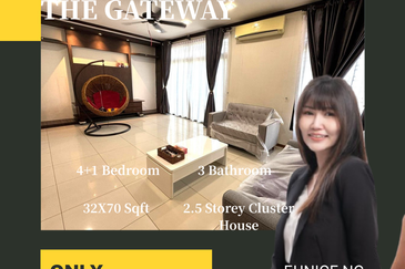 The Gateway @ Horizon Hills