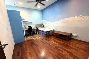 The Gateway @ Horizon Hills