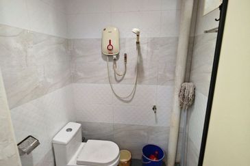 Taman Desa Cemerlang