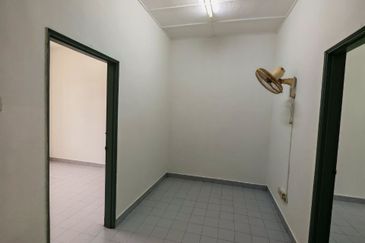 Taman Desa Cemerlang