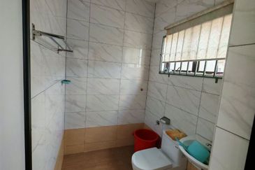 Taman Desa Cemerlang