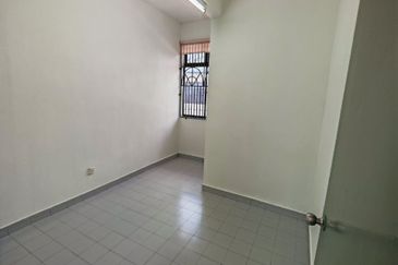 Taman Desa Cemerlang