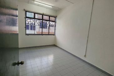 Taman Desa Cemerlang