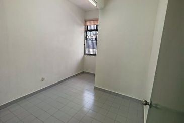 Taman Desa Cemerlang