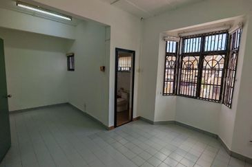 Taman Desa Cemerlang