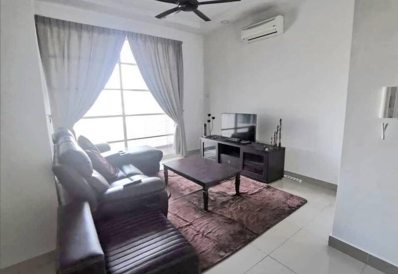 Horizon Residence (Dwi Mutiara)