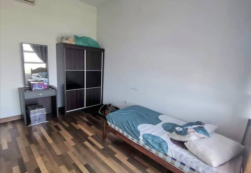 Horizon Residence (Dwi Mutiara)