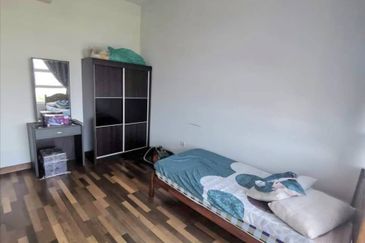 Horizon Residence (Dwi Mutiara)