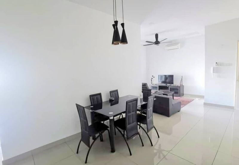 Horizon Residence (Dwi Mutiara)