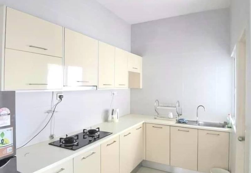 Horizon Residence (Dwi Mutiara)