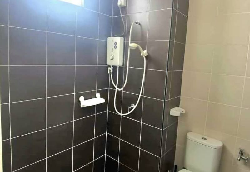 Horizon Residence (Dwi Mutiara)