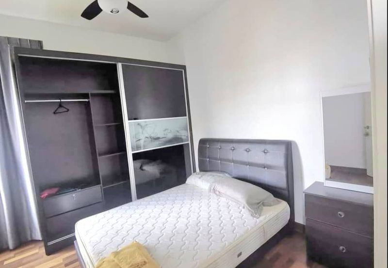 Horizon Residence (Dwi Mutiara)