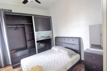 Horizon Residence (Dwi Mutiara)