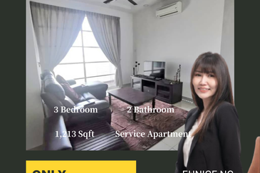 Horizon Residence (Dwi Mutiara)