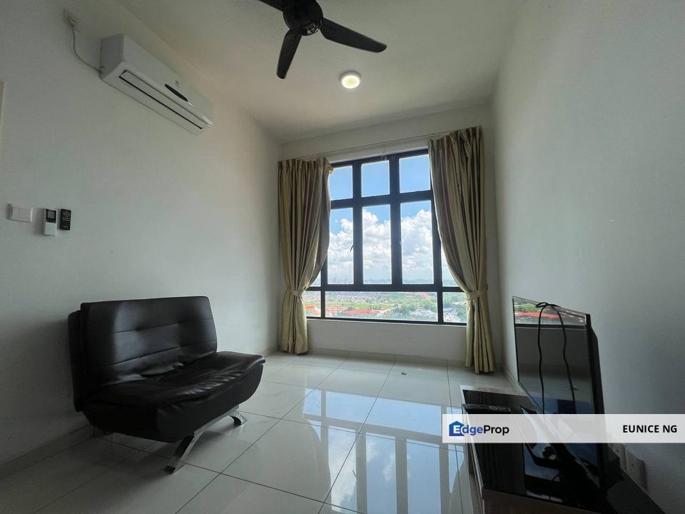 D’Summit Residence, Johor, Johor Bahru