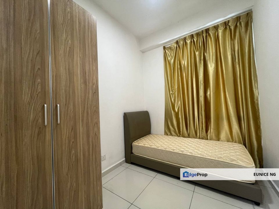 D’Summit Residence, Johor, Johor Bahru