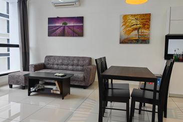 Eco Nest @ Eco Botanic