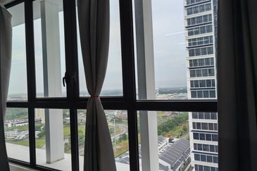 Eco Nest @ Eco Botanic