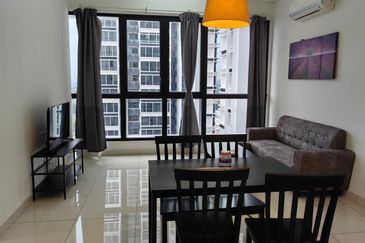 Eco Nest @ Eco Botanic