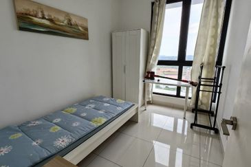 Eco Nest @ Eco Botanic