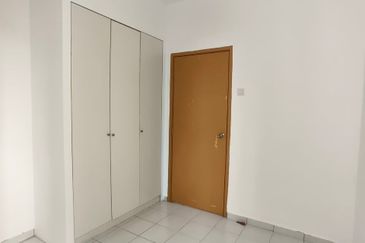 Nusa Perdana Serviced Apartment